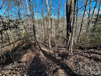 Lot 11 Blue Mist Mountain Road active home in Blue Mist Mountain Estates, Whittier, NC