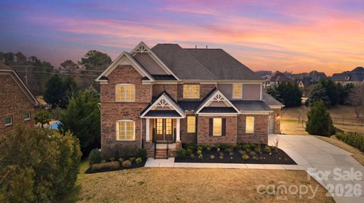 Homes in The Gates At Ansley, Waxhaw