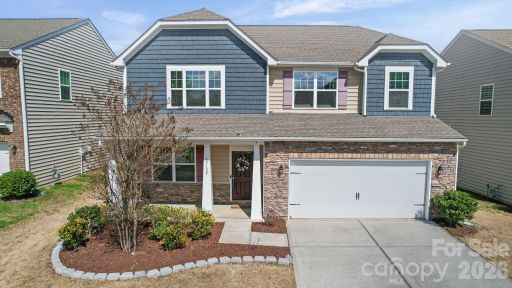 15120 Evergreen House Drive
