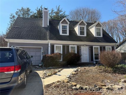 8705 Brookstead Drive sold home in Brookstead, Charlotte, NC