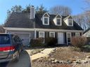 8705 Brookstead Drive sold home in Charlotte, SC