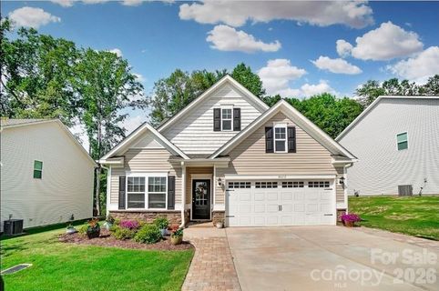 Homes in Maycroft, Gastonia