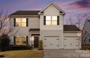 212 Hidden Lakes Road sold home in Statesville, SC