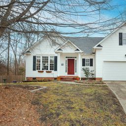 2601 Rustic Ridge Court