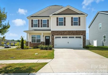 9404 Ketchum Drive active home in Nolen Farm, Gastonia, NC