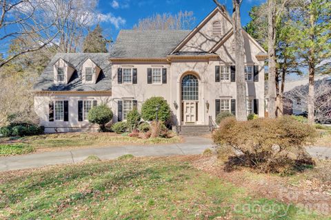 5426 Providence Country Club Drive