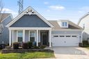 3731 Antrim Place sold home in Kannapolis, SC