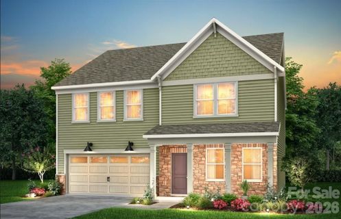 12121 Bradshaw Court pending home in Parkside Crossing, Charlotte, NC