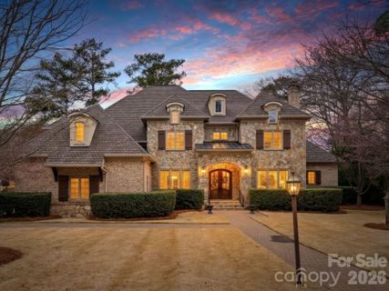 2224 Carmel Road sold home in Town And Country Estates, Charlotte, NC