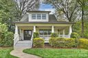 2421 Kenmore Avenue sold home in Charlotte, SC