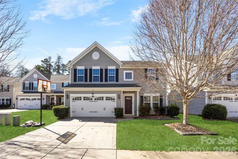 7434 Dover Mill Drive
