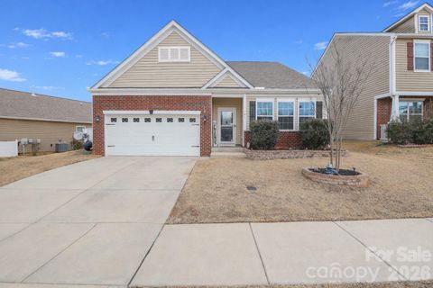 180 N Cromwell Drive active home in Kensington Village, Mooresville, NC