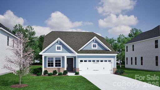 202 Rodeo Drive sold home in Willowbrook, Shelby, NC