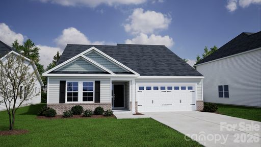 204 Rodeo Drive active home in Willowbrook, Shelby, NC