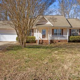 300 Chinaberry Drive