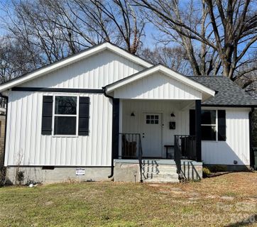 724 Jefferson Avenue sold home in Woodland Park, Rock Hill, SC
