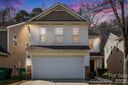 4527 Belmar Place Road sold home in Charlotte, SC