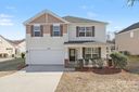 1005 Theodore Lane sold home in Indian Trail, SC