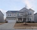 7512 Meridale Forest Drive sold home in Charlotte, SC