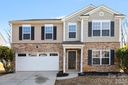 2432 Sweet Birch Court sold home in Gastonia, SC