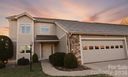 3761 Rock Bridge Drive sold home in Conover, SC