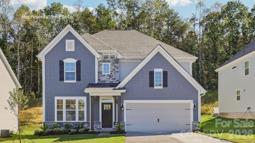7321 Butternut Oak Terrace pending home in Oak Grove Hill, Huntersville, NC
