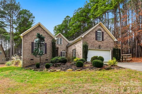 3865 Granite Street sold home in Somerset On Lake Norman, Terrell, NC