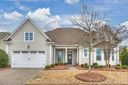 15413 Topanga Drive sold home in Charlotte, SC