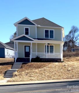 449 Cabarrus Avenue