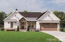 2098 Piper Ridge Drive sold home in Lenoir, SC