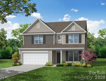 8422 Acadia Parkway active home in Laurelbrook, Sherrills Ford, NC