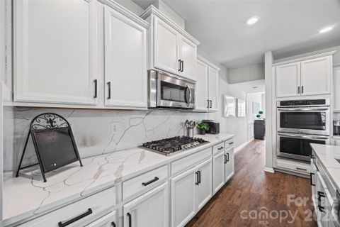 1144 Princeton Drive sold home in The Retreat At Rayfield, Indian Land, SC