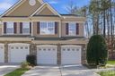 719 Deerbrook Lane sold home in Tega Cay, SC