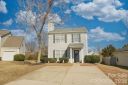 9614 Rau Court sold home in Charlotte, SC