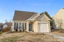 13929 Brownfield Trail Court sold home in Charlotte, SC
