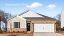 1236 Lavender Drive sold home in Richburg, SC