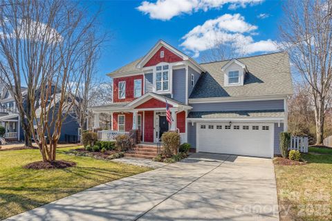 1039 Hunters Run Drive