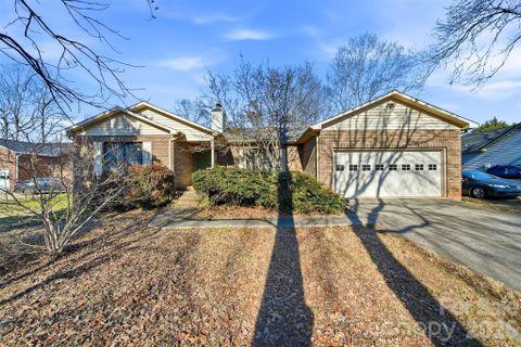 5216 Bethel Church Road sold home in Olde School, Hickory, NC