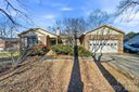 5216 Bethel Church Road sold home in Hickory, SC
