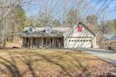 2625 Middleton Circle sold home in Hendersonville, SC