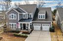 12520 Old Westbury Drive sold home in Cornelius, SC