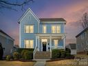 4265 Birkshire Heights sold home in Fort Mill, SC