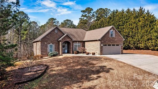 5699 Long Bay Drive sold home in Doe Run, Granite Falls, NC