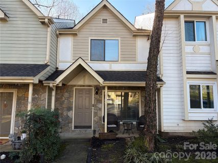 4104 N Course Drive sold home in Golfview At Raintree, Charlotte, NC