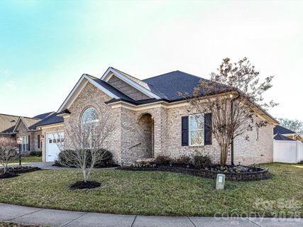 257 Lagoda Drive sold home in The Meadows, Locust, NC