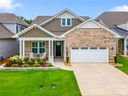 1018 Lake Como Drive sold home in Monroe, SC