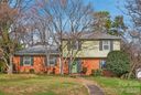 731 Sandridge Road sold home in Charlotte, SC
