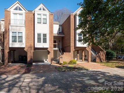 239 S Clarkson Street active home in Clarkson Place, Charlotte, NC