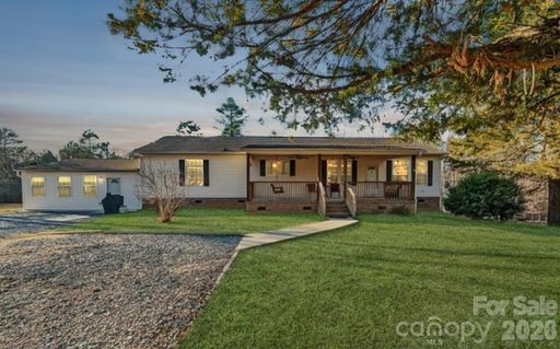 2411 Mission Road