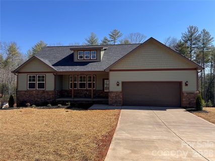 Homes in Rodgers Estates, Morganton
